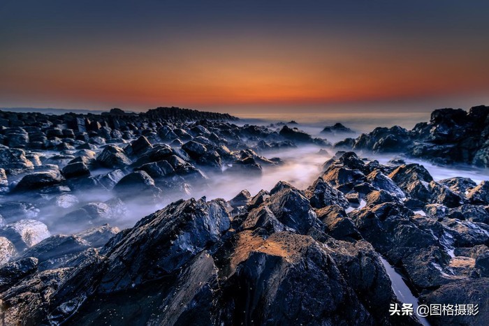 kase卡色nd滤镜怎么样,新品kase卡色铠甲磁吸滤镜