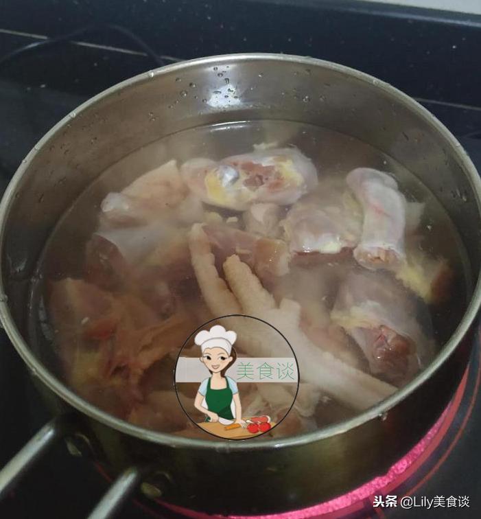 冬天煲汤食谱大全家常做法,冬天吃什么煲汤比较营养