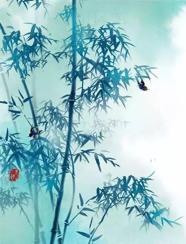 让人惊艳的国风歌,十首最好听的国风感人歌