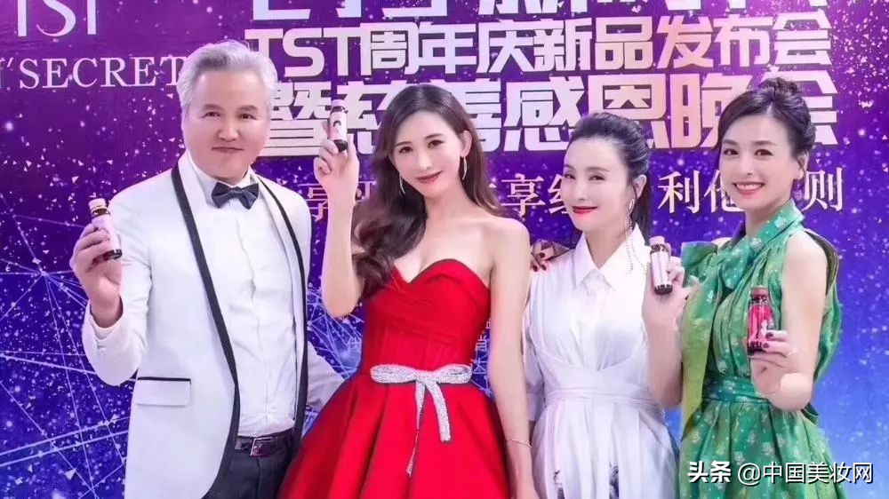 当欧美明星都开始创立美妆品牌了,各明星代言的美妆品牌