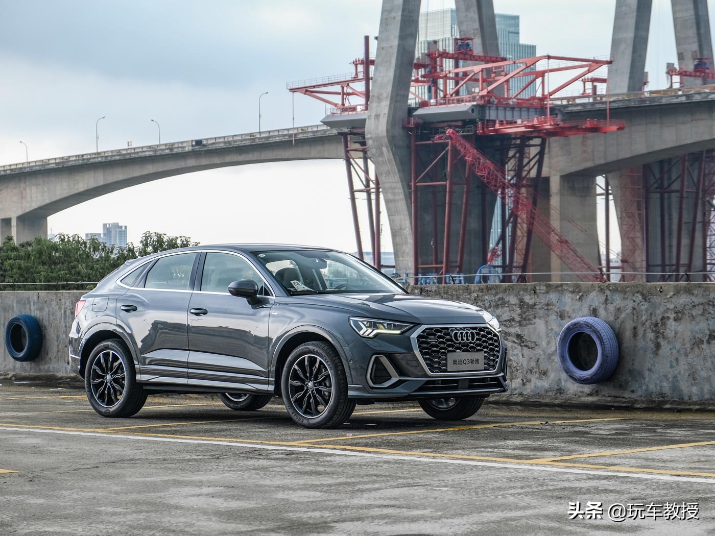 奥迪2020计划,奥迪车型计划