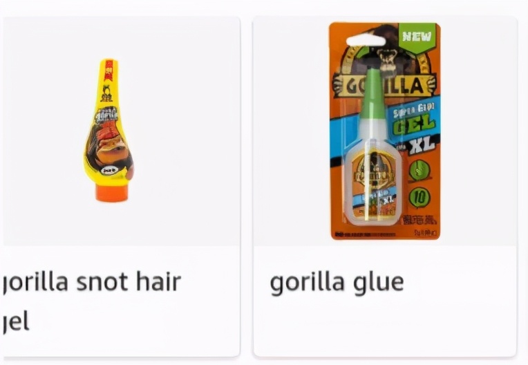 美国女人用强力胶做发胶,美国女子用发胶固定头发结果