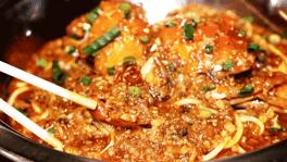 靓靓蒸虾老城根店团购,西安老城根靓靓蒸虾