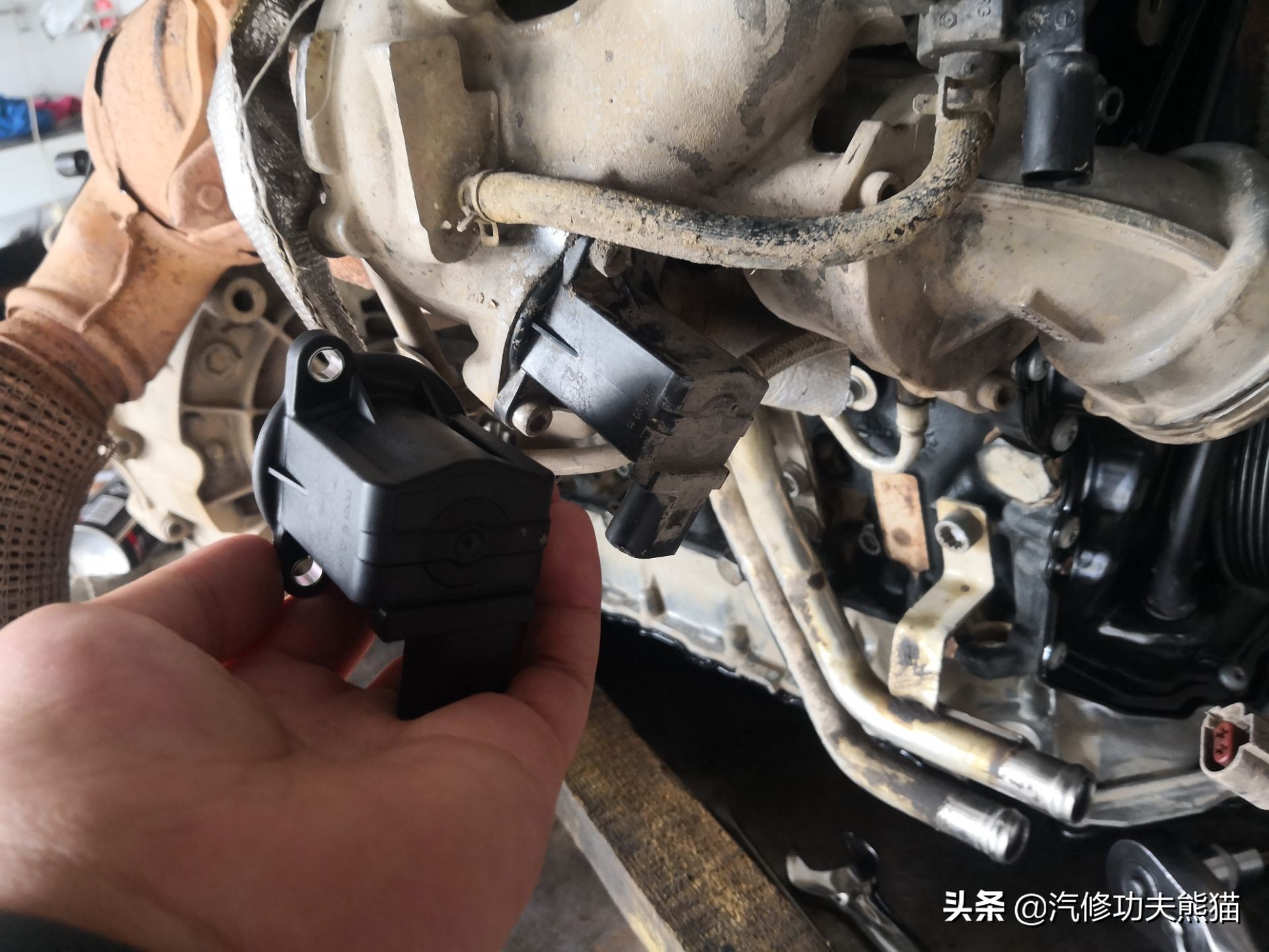 大众夏朗发动机大修维修费,进口大众夏朗大修