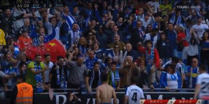 深析|从崇明岛“种子”到全村人希望浅谈武磊开挂般的生涯进阶路