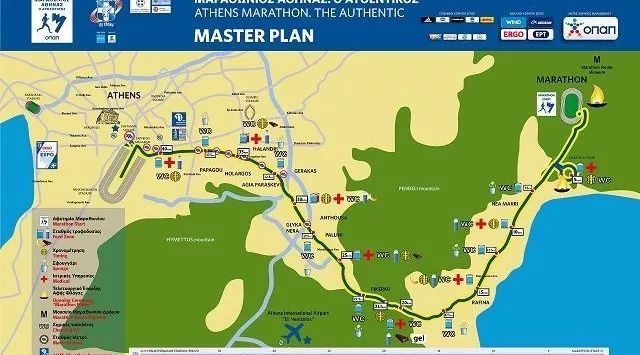 希腊小众旅行路线 (希腊旅行路线推荐)