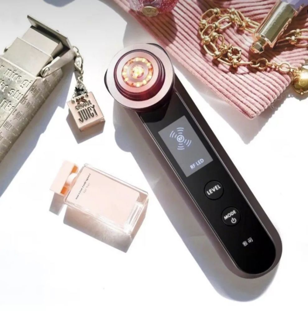 初普射频美容仪测评,家用射频美容仪哪个品牌最好