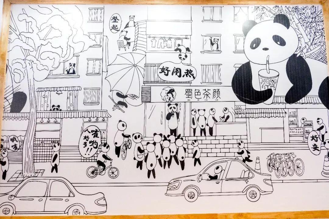 成都建设路附近美食街,成都美食排行榜前十名美食街