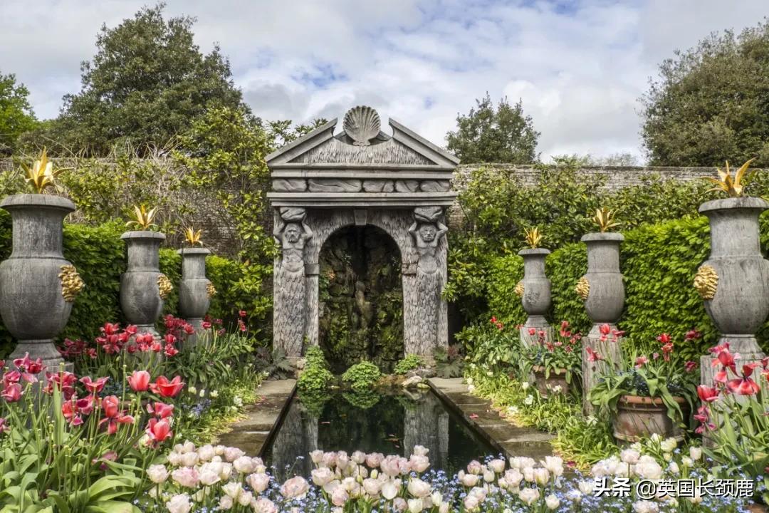 英国必打卡的庄园,英国必打卡景点