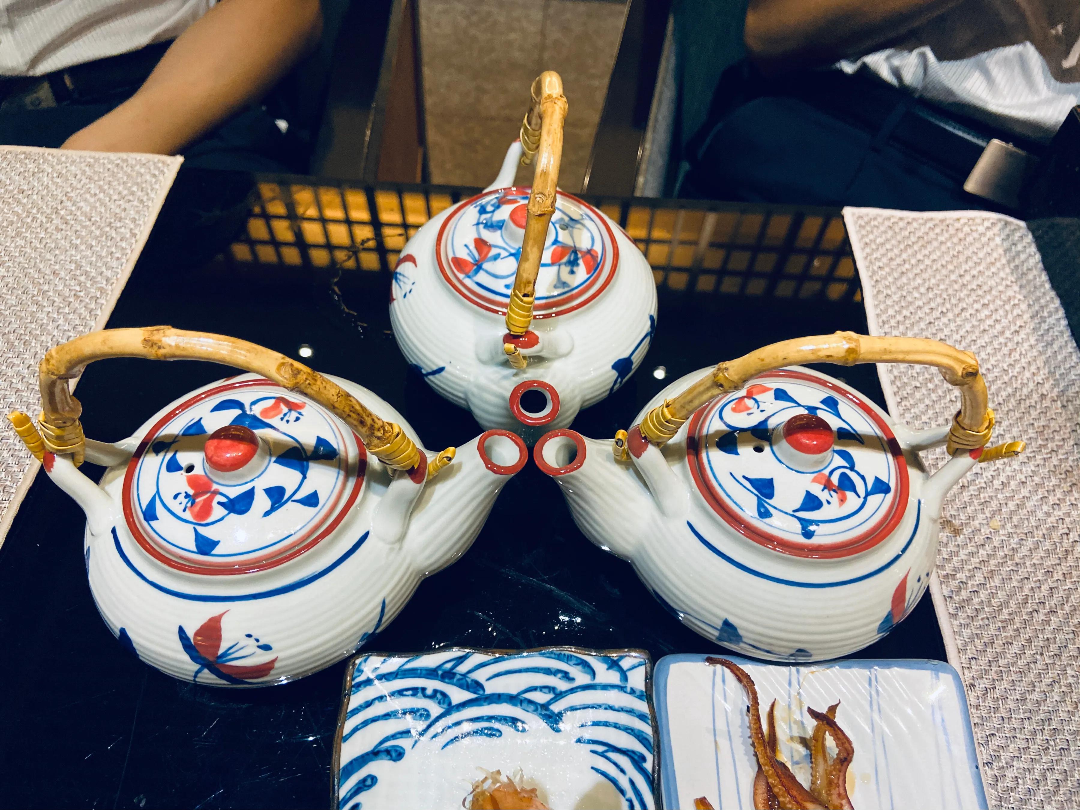 康帝国际酒店日式料理,康帝国际酒店自助餐图片