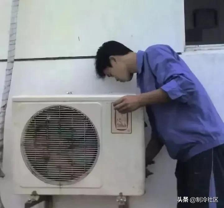 空调移机要做哪些步骤,空调移机的步骤和方法