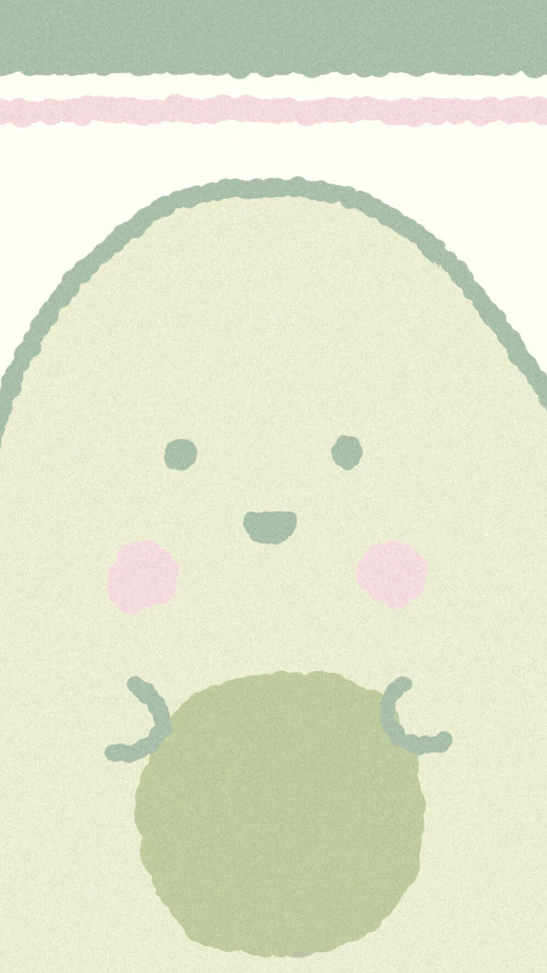 手机壁纸精选高清绿色护眼壁纸,绿色护眼壁纸高清全屏手机锁屏