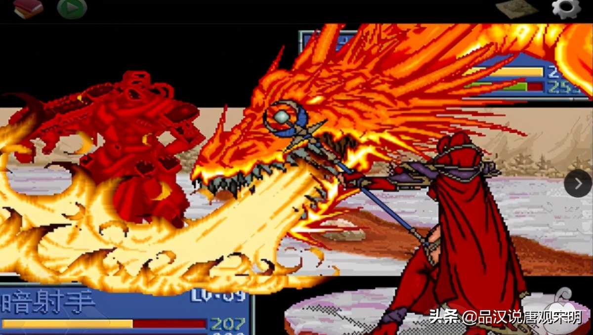 战棋游戏炎龙骑士团,炎龙骑士团2最值得培养的角色