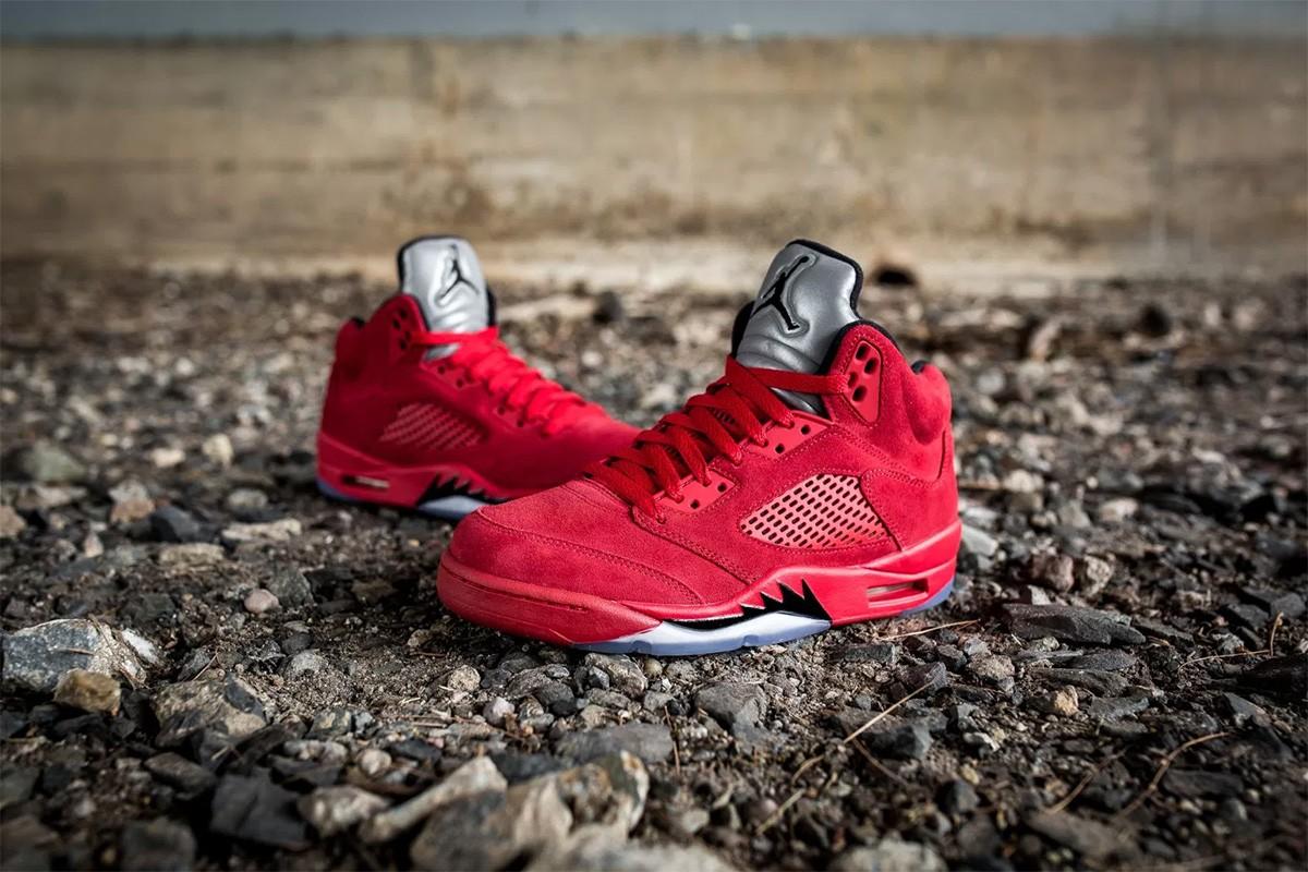 本命年要穿红色的鞋么,本命年适合买什么鞋