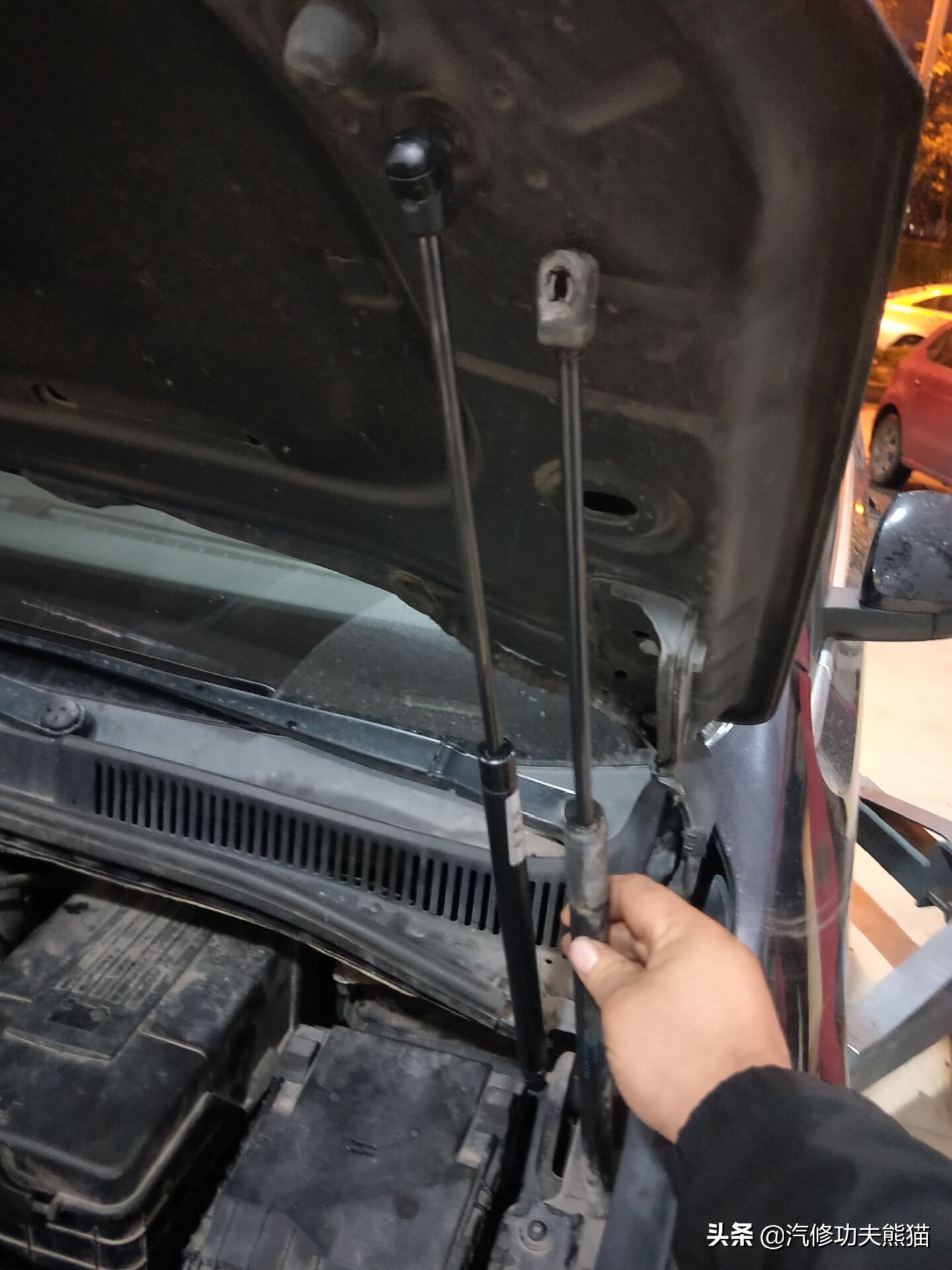 大众夏朗2.0t三代烧机油解决方法,大众夏朗1.8t烧机油