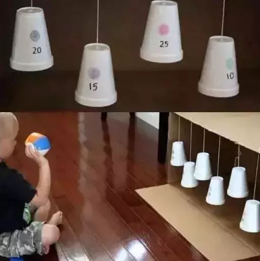 幼儿园对抗新型冠状病毒亲子游戏,预防新型冠状病毒的体能游戏