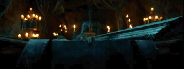 狄仁杰之飞头罗刹电影,电影狄仁杰之飞头罗刹好看吗