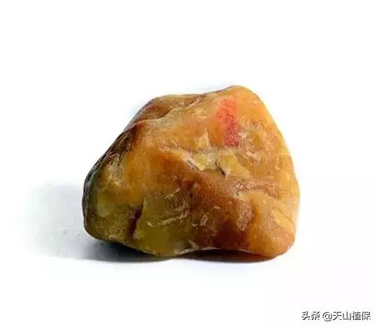 怎么捡到价值极高的石头,捡到一块石头价值千万