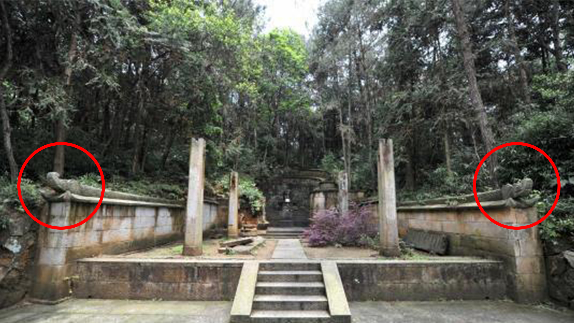 福建宁德建文帝墓,福建建文帝的墓是真的吗