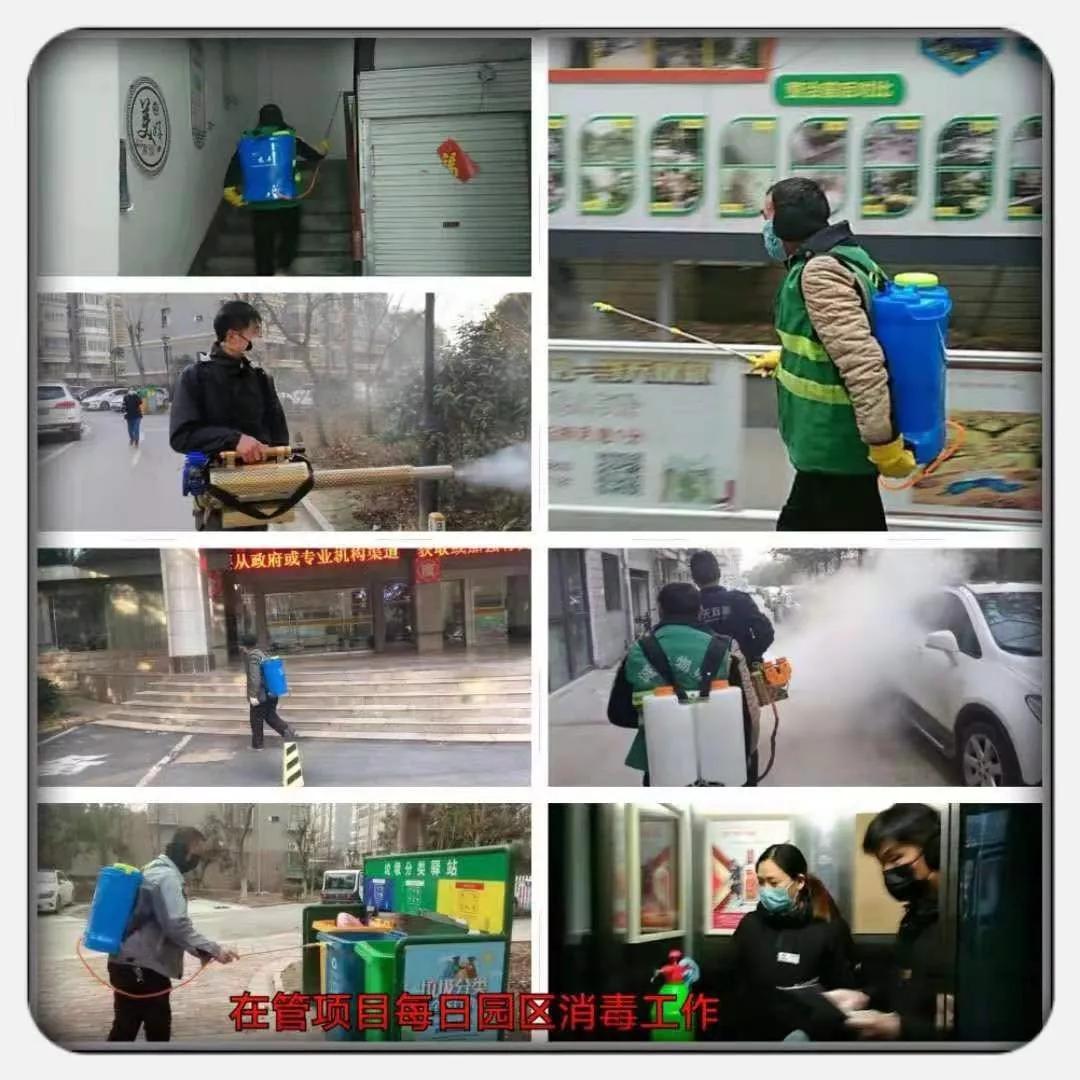 阜阳碧桂园物业怎么样,阜阳碧桂园物业排行