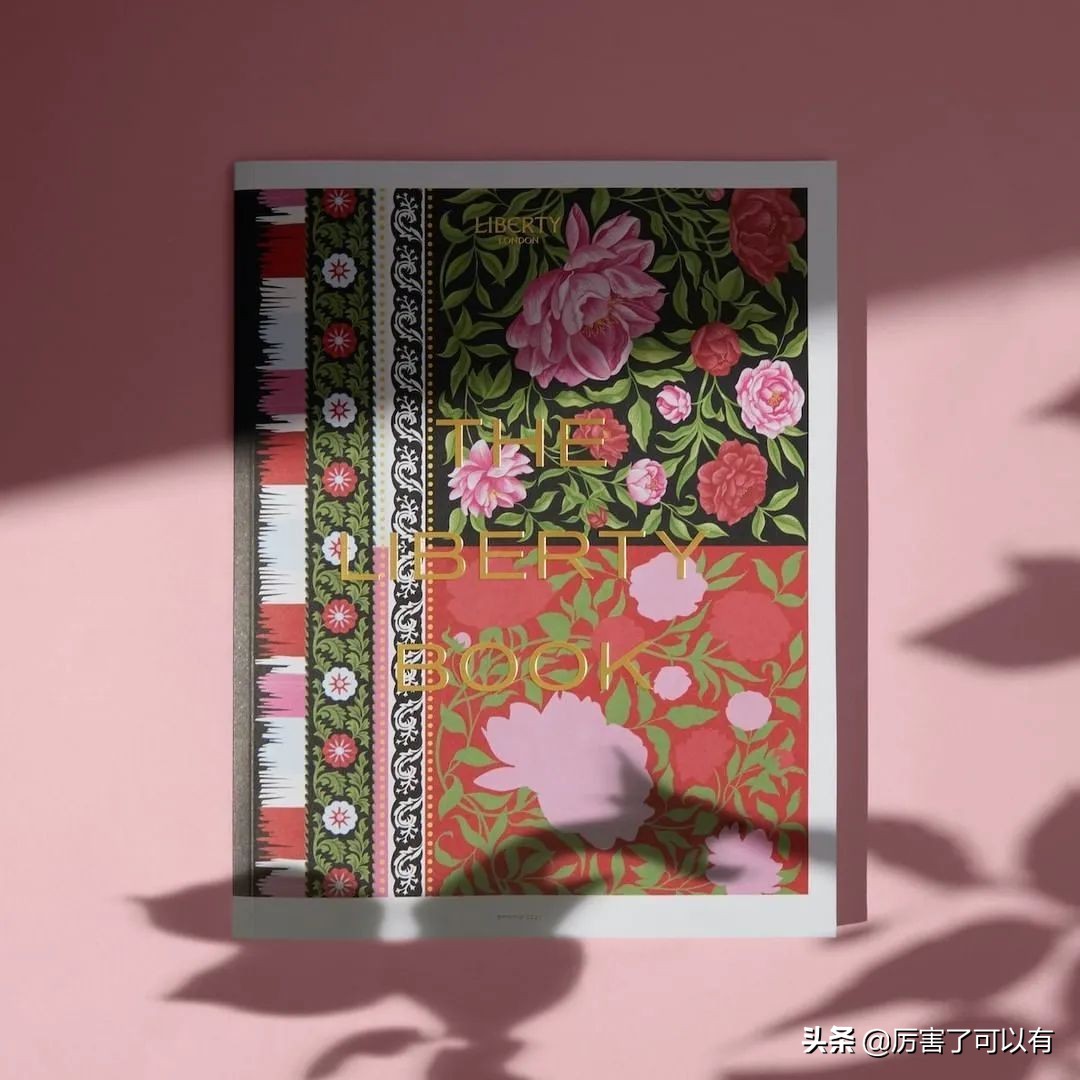 libertylondon圣诞礼盒,libertylondon品牌