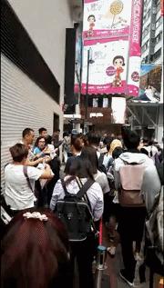 东莞人注意！11月香港税率大变化，这些东西都不能带回来了！