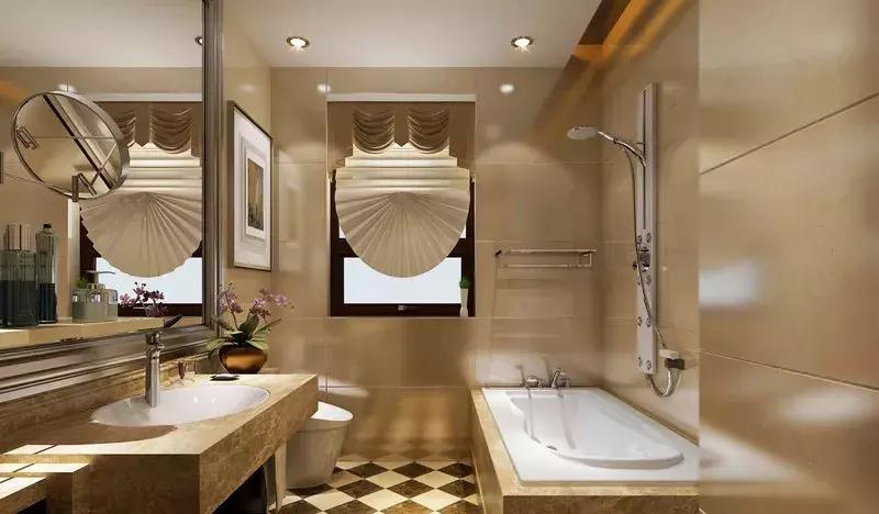 来,我请你洗澡,小编有个“价值10000000的石材浴缸”