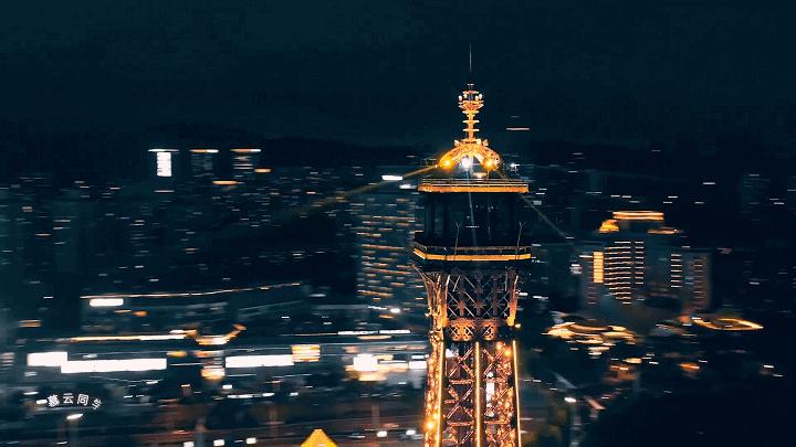 中国2023年摩天大楼排行榜,2021中国22座城市高楼合集