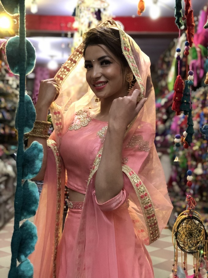 尼泊尔女性冷知识,尼泊尔那些奇葩冷知识