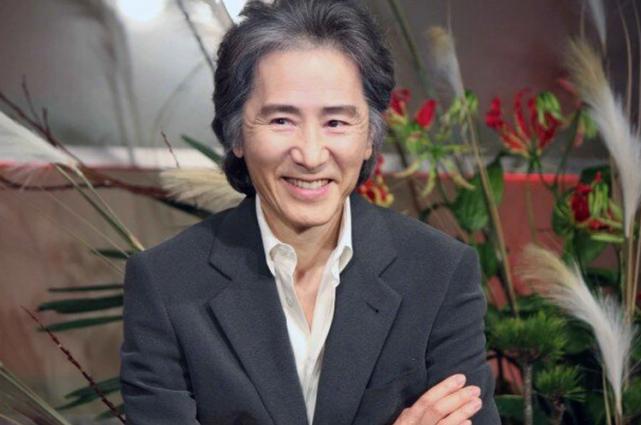 日剧古畑任三郎主演田村正和去世,众星悼念田村正和