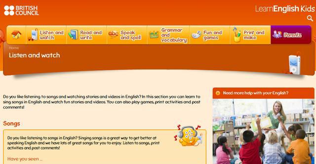 英语学习网站排行榜前十名,孩子学英语的国外几个免费网站