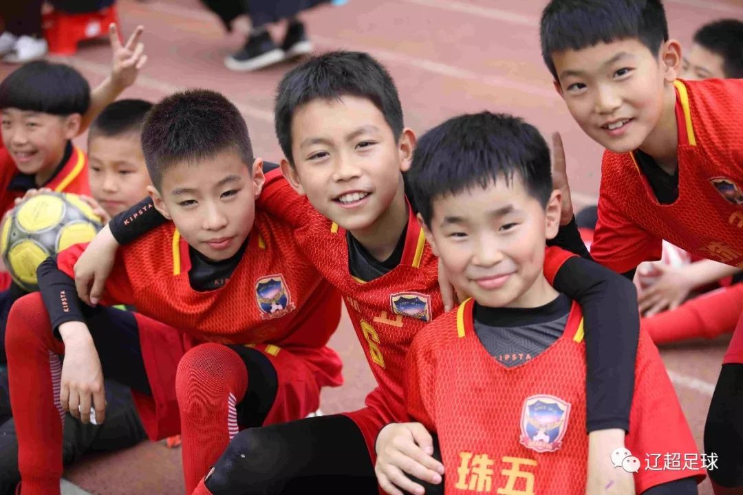 沈阳皇姑联赛,皇姑区足球比赛