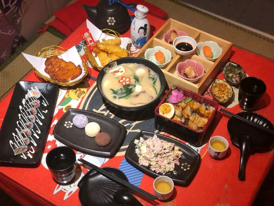 银川打卡游玩的地方,银川小菠萝网红店打卡