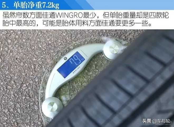 固特异米其林韩泰轮胎哪款好,韩泰佳通固特异哪个轮胎好