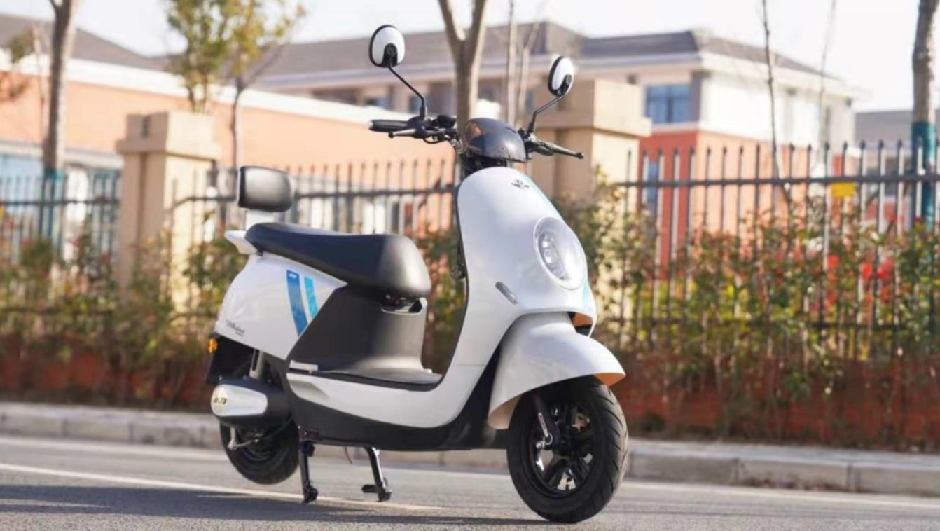 四款动力最强电摩价格,4款续航200公里电动车