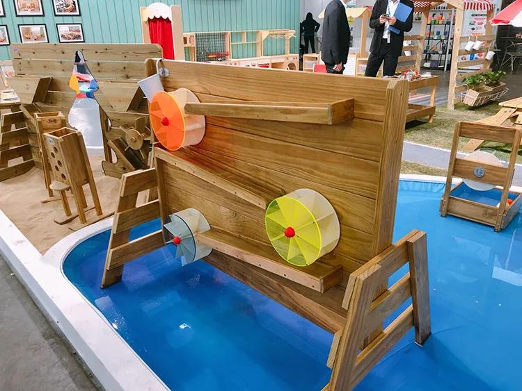 爱丽丝带你云逛中国玩具展幼教展，潮流+经典玩具一“文”打尽