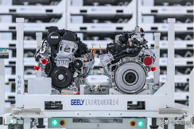 比沃尔沃先进、获奔驰专家点赞，吉利义乌工厂为何这么牛？