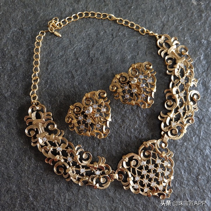 八一八你不知道的AVON雅芳，珠宝界的扛把子，四年做到No.1