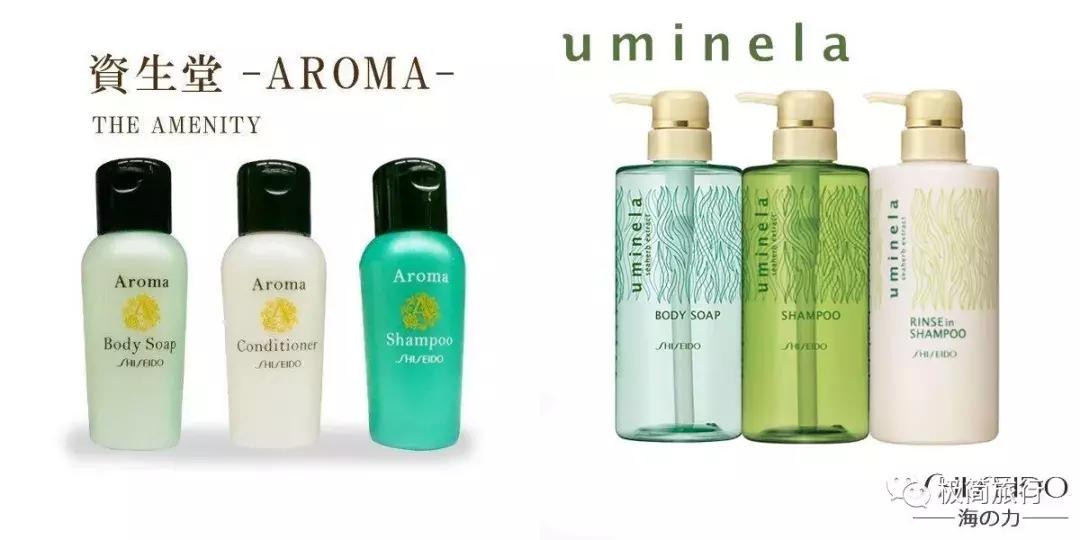 五星级酒店都使用的牙刷,五星级酒店用什么洗漱用品