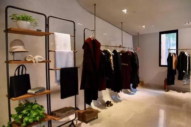 上海10家男装最佳买手店,上海潮牌买手店一条街