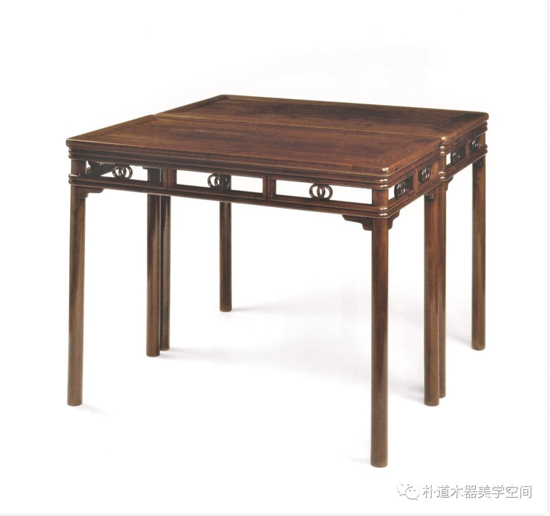 永恒的明式家具,永恒的明式家具与现代家居生活