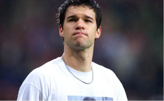 巴拉克是什么级别的球员,巴拉克悲情英雄