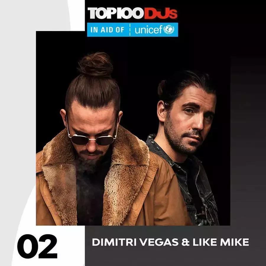 这些人都是亚洲电音的潜力股代表