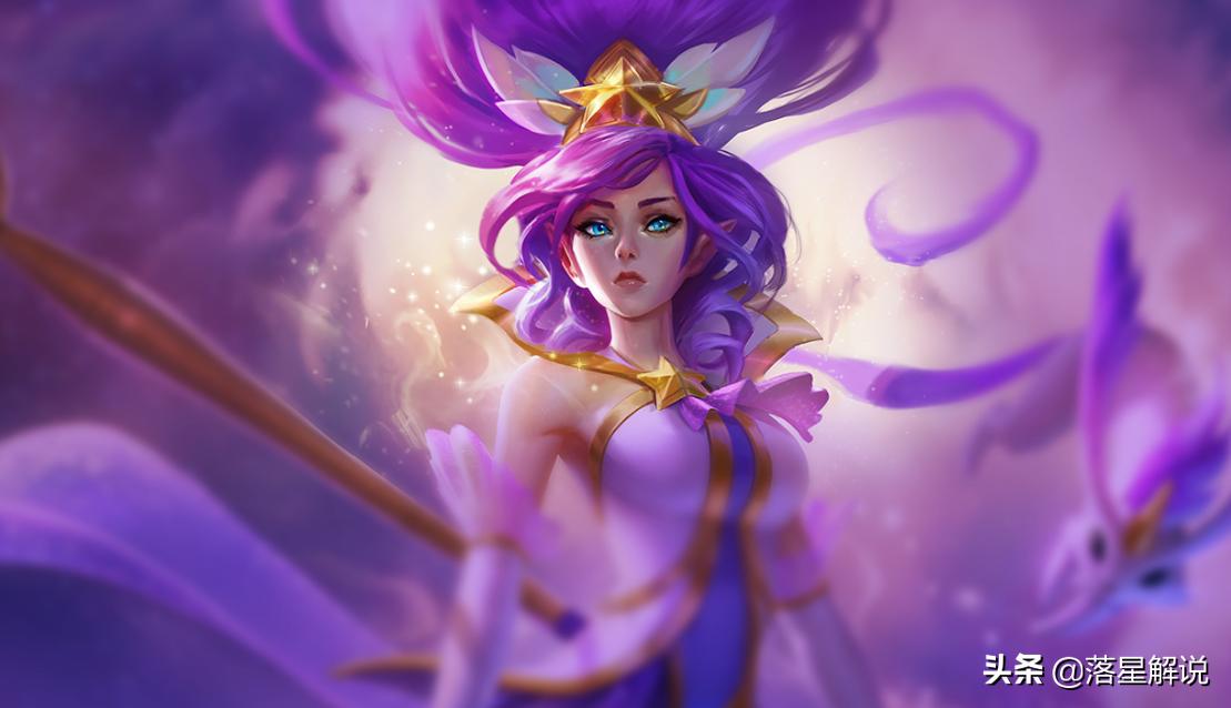 英雄联盟新赛季辅助强势英雄,英雄联盟最新英雄加强削弱情况