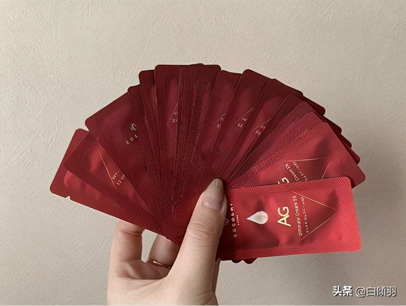 公认最好的抗氧化精华,抗氧化比较好的高档精华