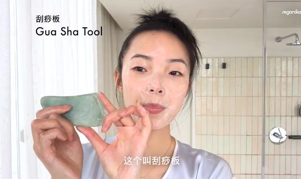 中国古代就已经有“Rafa”，只要百元，效果媲美千元美容仪