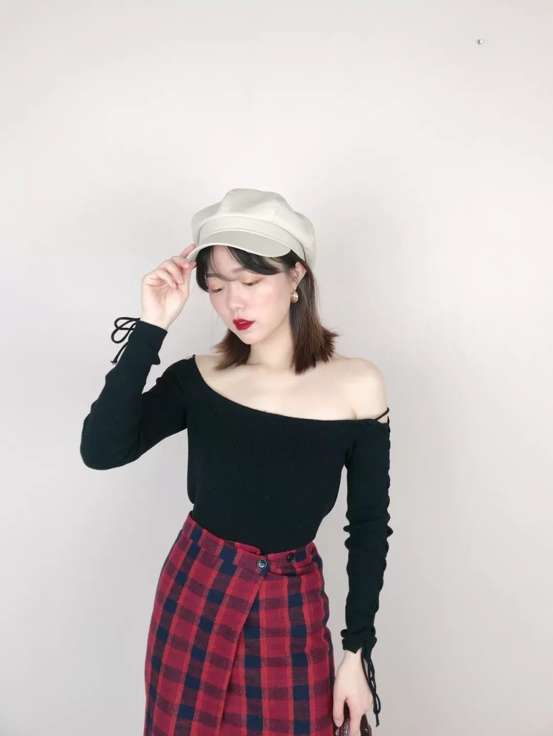 过年穿什么红色衣服更好看,男童过年怎么穿好看