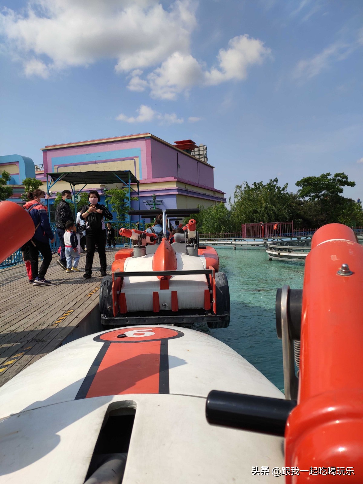 沈阳可以探险的地方,沈阳亲子游丛林探险