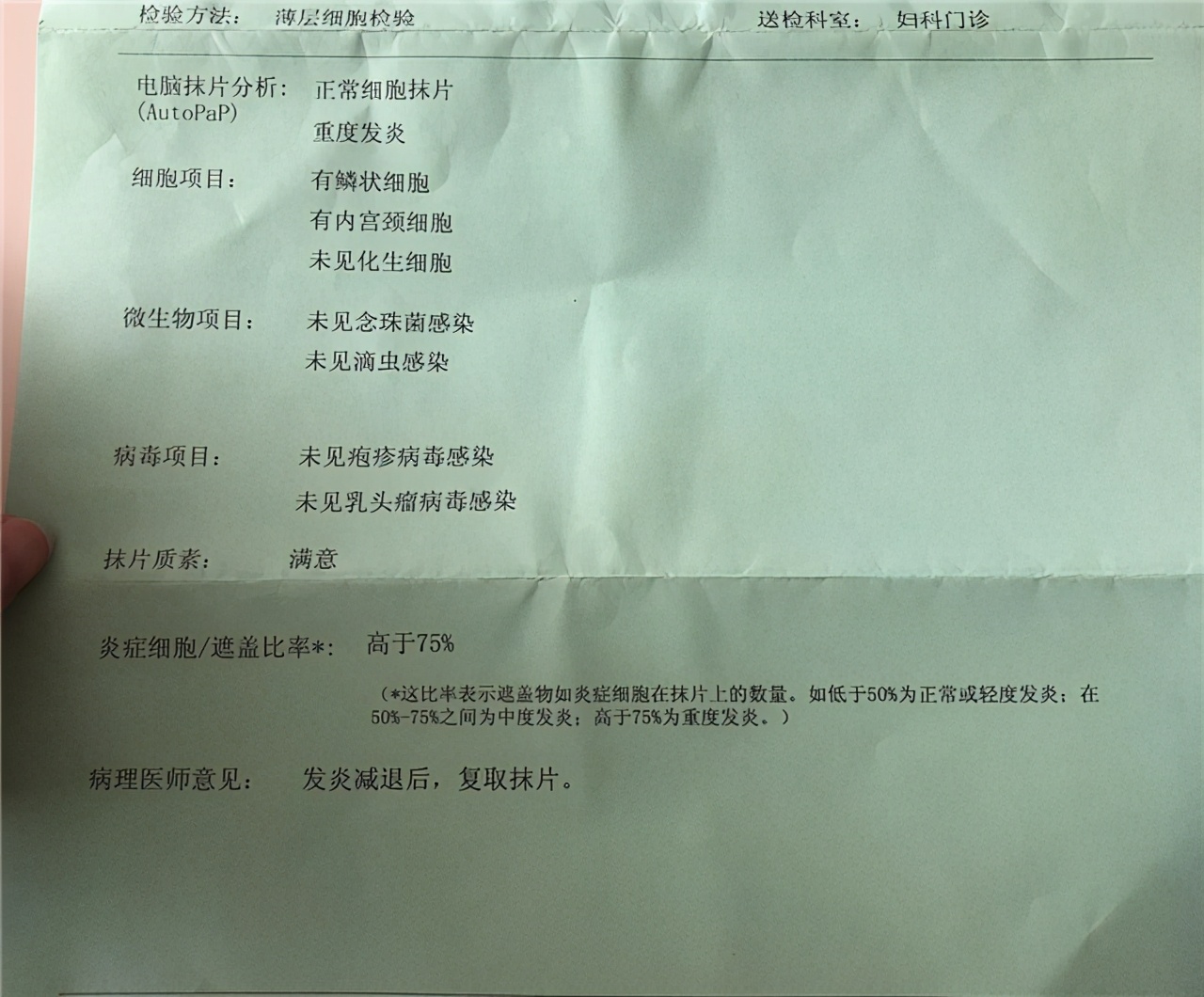 28岁女博士查出宫颈癌，平时洁身自好，医生提醒：这1件事要注意