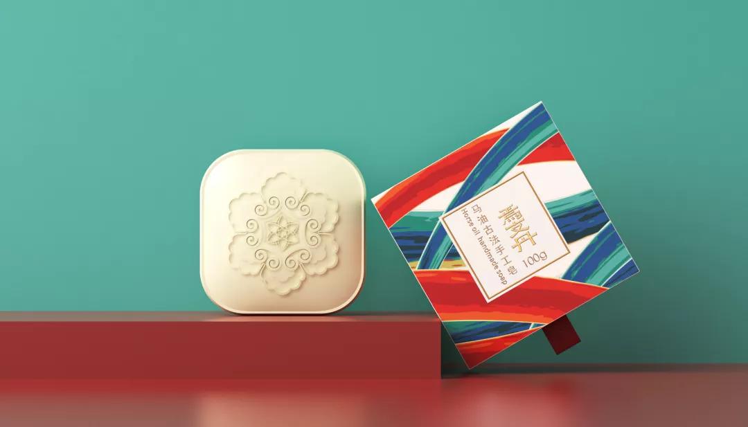 “焉支丹”马油护肤品,好用不贵,秋冬必备!